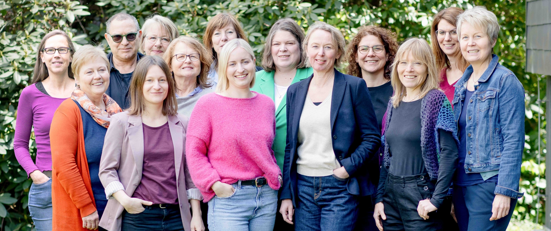Haus Für Alle Team